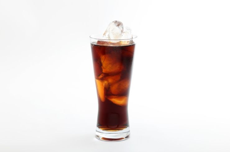 ソフトドリンク